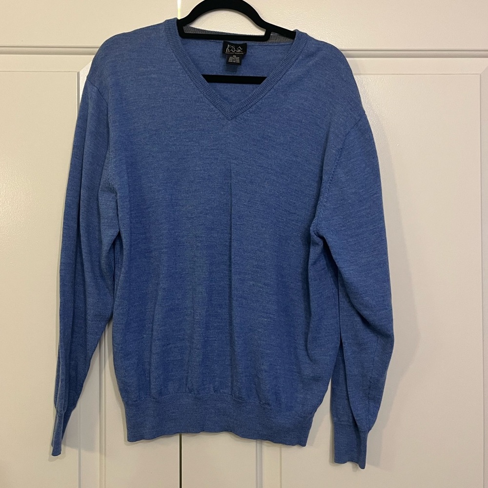 Jos. A Bank Mens Sweater